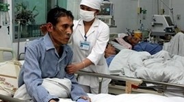 Meeting Pour un Vietnam sans tuberculose - ảnh 1
